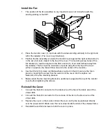 Preview for 3 page of Eaton PanelMate Power Series Product Data