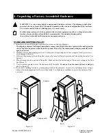 Предварительный просмотр 7 страницы Eaton Paramount Enclosure Installation Manual