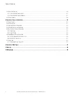 Preview for 6 page of Eaton PDI WaveStar BCMS Installation And Operation Manual