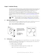 Предварительный просмотр 11 страницы Eaton PDI WaveStar BCMS Installation And Operation Manual