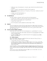 Preview for 13 page of Eaton PDI WaveStar BCMS Installation And Operation Manual