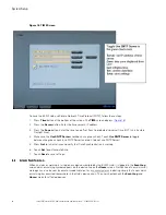 Preview for 34 page of Eaton PDI WaveStar BCMS Installation And Operation Manual