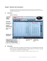 Preview for 39 page of Eaton PDI WaveStar BCMS Installation And Operation Manual