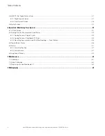 Предварительный просмотр 6 страницы Eaton PDI WaveStar Infinity 2 Setup And Operation Manual