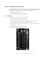 Preview for 21 page of Eaton PDI WaveStar Infinity 2 Setup And Operation Manual