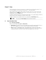 Preview for 37 page of Eaton PDI WaveStar Infinity 2 Setup And Operation Manual