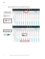 Preview for 56 page of Eaton PDI WaveStar Infinity 2 Setup And Operation Manual