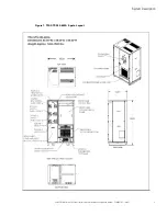 Предварительный просмотр 19 страницы Eaton PDI WaveStar TFA STS 250-600A Installation And Operation Manual