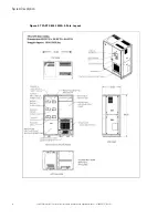 Предварительный просмотр 20 страницы Eaton PDI WaveStar TFA STS 250-600A Installation And Operation Manual