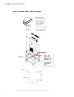 Предварительный просмотр 36 страницы Eaton PDI WaveStar TFA STS 250-600A Installation And Operation Manual