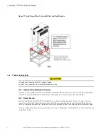 Предварительный просмотр 38 страницы Eaton PDI WaveStar TFA STS 250-600A Installation And Operation Manual