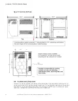 Предварительный просмотр 40 страницы Eaton PDI WaveStar TFA STS 250-600A Installation And Operation Manual