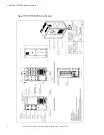 Предварительный просмотр 44 страницы Eaton PDI WaveStar TFA STS 250-600A Installation And Operation Manual