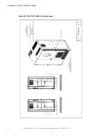 Предварительный просмотр 48 страницы Eaton PDI WaveStar TFA STS 250-600A Installation And Operation Manual