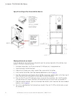 Предварительный просмотр 52 страницы Eaton PDI WaveStar TFA STS 250-600A Installation And Operation Manual