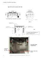 Предварительный просмотр 58 страницы Eaton PDI WaveStar TFA STS 250-600A Installation And Operation Manual