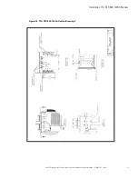 Предварительный просмотр 61 страницы Eaton PDI WaveStar TFA STS 250-600A Installation And Operation Manual