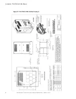 Предварительный просмотр 62 страницы Eaton PDI WaveStar TFA STS 250-600A Installation And Operation Manual