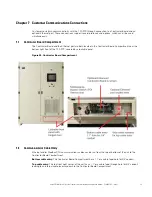 Предварительный просмотр 67 страницы Eaton PDI WaveStar TFA STS 250-600A Installation And Operation Manual