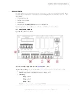 Предварительный просмотр 69 страницы Eaton PDI WaveStar TFA STS 250-600A Installation And Operation Manual