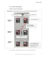 Предварительный просмотр 85 страницы Eaton PDI WaveStar TFA STS 250-600A Installation And Operation Manual