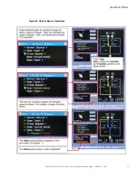 Предварительный просмотр 87 страницы Eaton PDI WaveStar TFA STS 250-600A Installation And Operation Manual