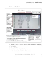 Предварительный просмотр 107 страницы Eaton PDI WaveStar TFA STS 250-600A Installation And Operation Manual