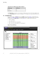 Предварительный просмотр 116 страницы Eaton PDI WaveStar TFA STS 250-600A Installation And Operation Manual