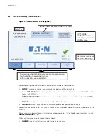 Предварительный просмотр 14 страницы Eaton PDI WaveStar Setup And Operation Manual
