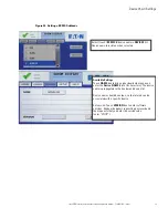 Предварительный просмотр 35 страницы Eaton PDI WaveStar Setup And Operation Manual