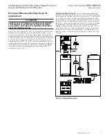 Предварительный просмотр 5 страницы Eaton PH Series Installation Instructions Manual