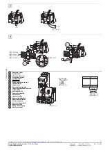 Предварительный просмотр 3 страницы Eaton PKE-SWD-32 Installation Instructions