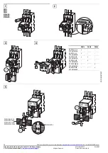 Preview for 2 page of Eaton PKE-SWD-SP Instruction Leaflet