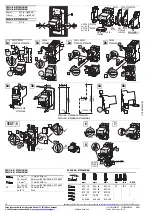 Preview for 2 page of Eaton PKE12 Series Instruction Leaflet