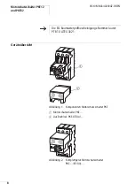 Preview for 12 page of Eaton PKE12 Series Manual