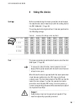 Preview for 63 page of Eaton PKE12 Series Manual