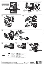 Предварительный просмотр 2 страницы Eaton PKE32/XTU-36-SOND533 Instruction Leaflet