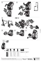 Предварительный просмотр 2 страницы Eaton PKE65/AK/XTU-65-SP Quick Start Manual