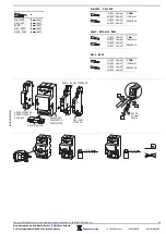 Предварительный просмотр 3 страницы Eaton PKZ Series Instruction Leaflet