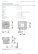 Предварительный просмотр 2 страницы Eaton PKZ0-XH Series Instruction Leaflet