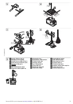 Предварительный просмотр 6 страницы Eaton PKZ0-XH Series Instruction Leaflet