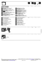 Предварительный просмотр 7 страницы Eaton PKZ0-XH Series Instruction Leaflet