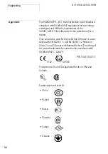 Preview for 39 page of Eaton PKZM0-0,16/XTPRP16BC1 Manual