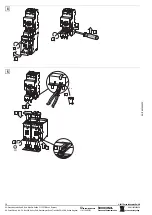 Предварительный просмотр 2 страницы Eaton PKZM0-XDM32ME Instruction Leaflet