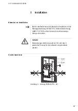 Предварительный просмотр 20 страницы Eaton PKZM0/XTPR BC1 Series Manual