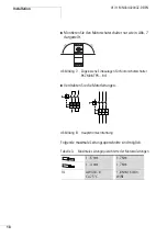 Предварительный просмотр 21 страницы Eaton PKZM0/XTPR BC1 Series Manual