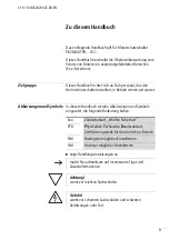 Preview for 7 page of Eaton PKZM4/XTPR DC1 Series Manual