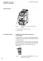 Preview for 30 page of Eaton PKZM4/XTPR DC1 Series Manual