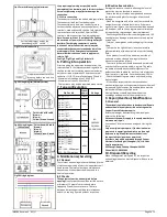 Предварительный просмотр 3 страницы Eaton PLE Series Operating Instructions