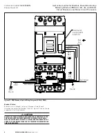 Preview for 8 page of Eaton PM3 Instruction Leaflet